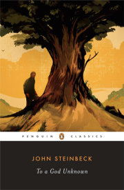 Cover of East of Eden by John Steinbeck